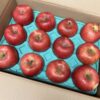 ◆予約商品◆【贈答用】極上蜜入り✨こうとく🍎2024年11月末〜発送｜相馬克彦りんご園※送料込 - 画像 (8)